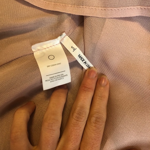 Reformation Dress Size S - Picture 3 of 8